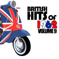 British Hits of 1962, Vol. 9