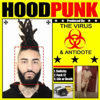 HOODPUNK