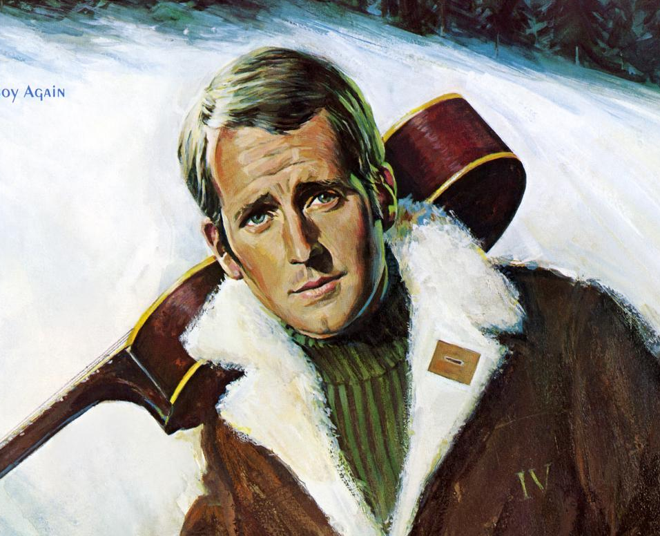 George Hamilton IV