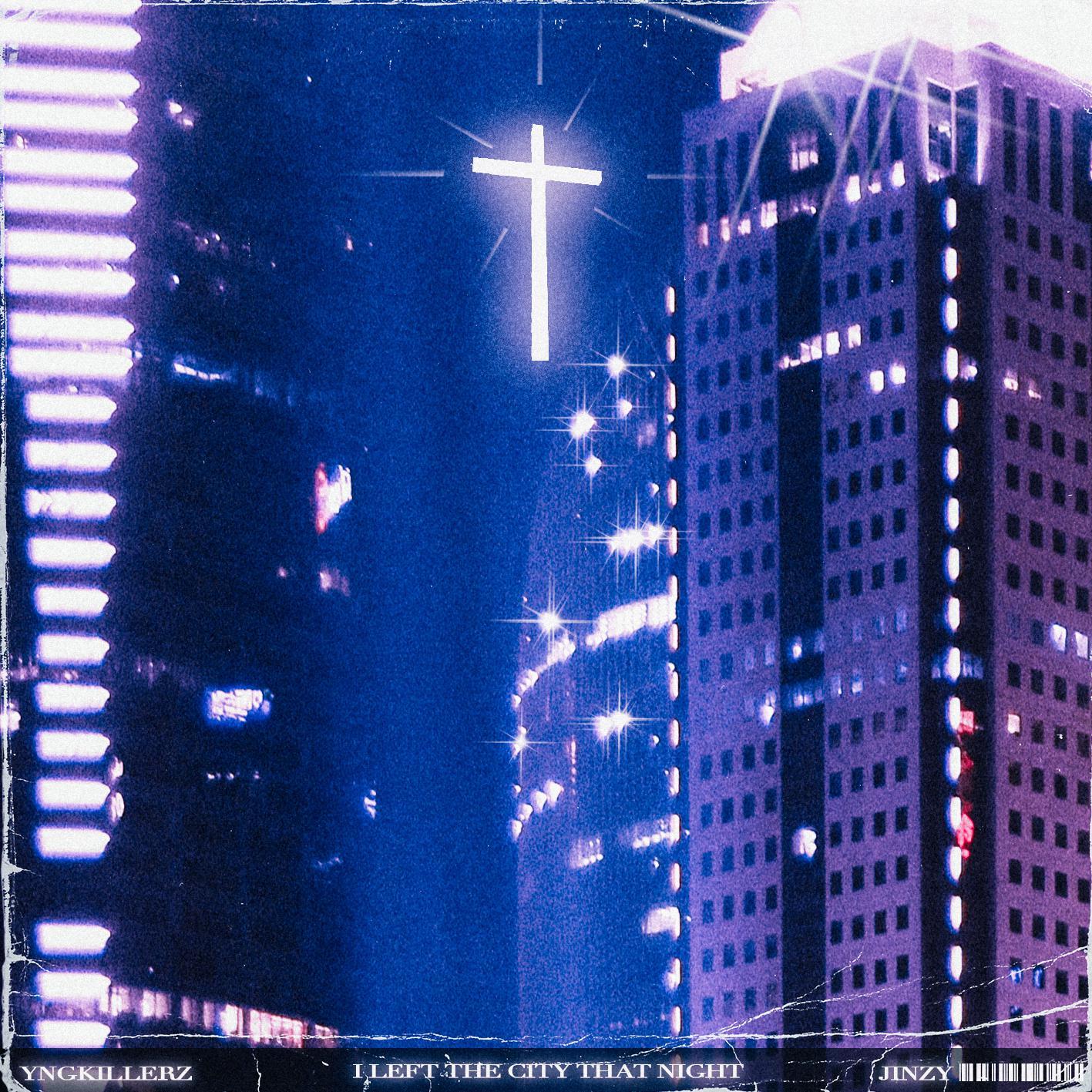 I Left The City That Night