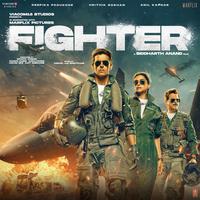 Fighter (Original Motion Picture Soundtrack)