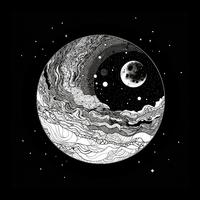 Moon Šahar (Sapana Remix)