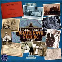 Sacred Harp & Shape Note