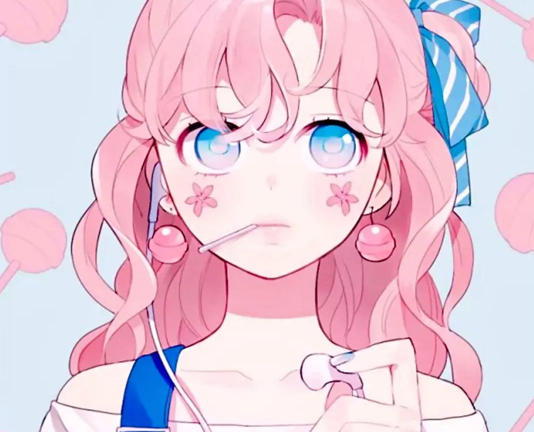 鸭鸭bong