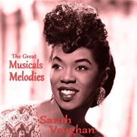 The Great Musicals Melodies