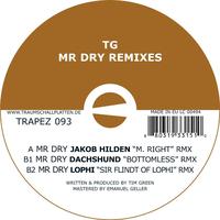 Mr Dry Remixes