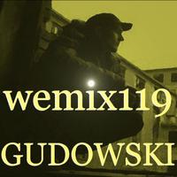 Gudowski - Wemix 119 (Minimal Tech House Megamix)