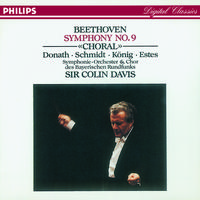 Symphony No.9 in D minor, Op.125 - 