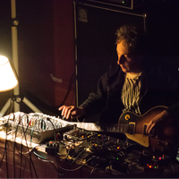 Oren Ambarchi