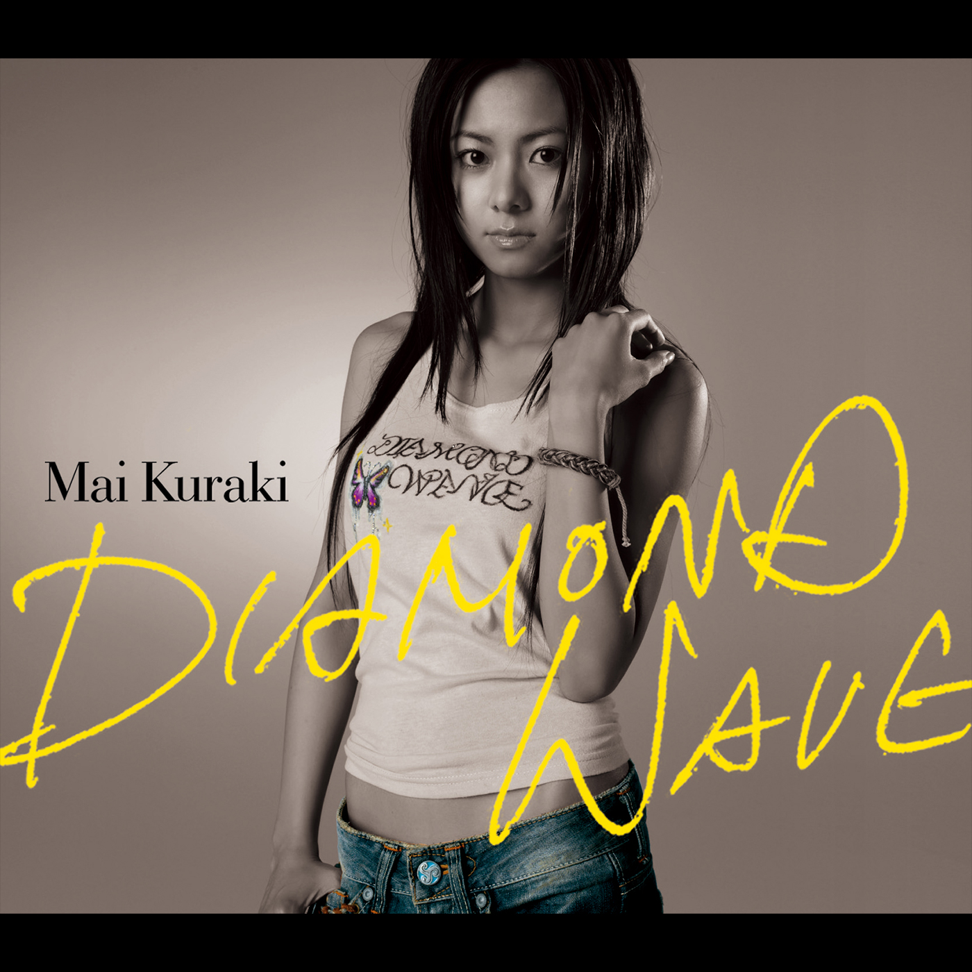 仓木麻衣 ·《DIAMOND WAVE》