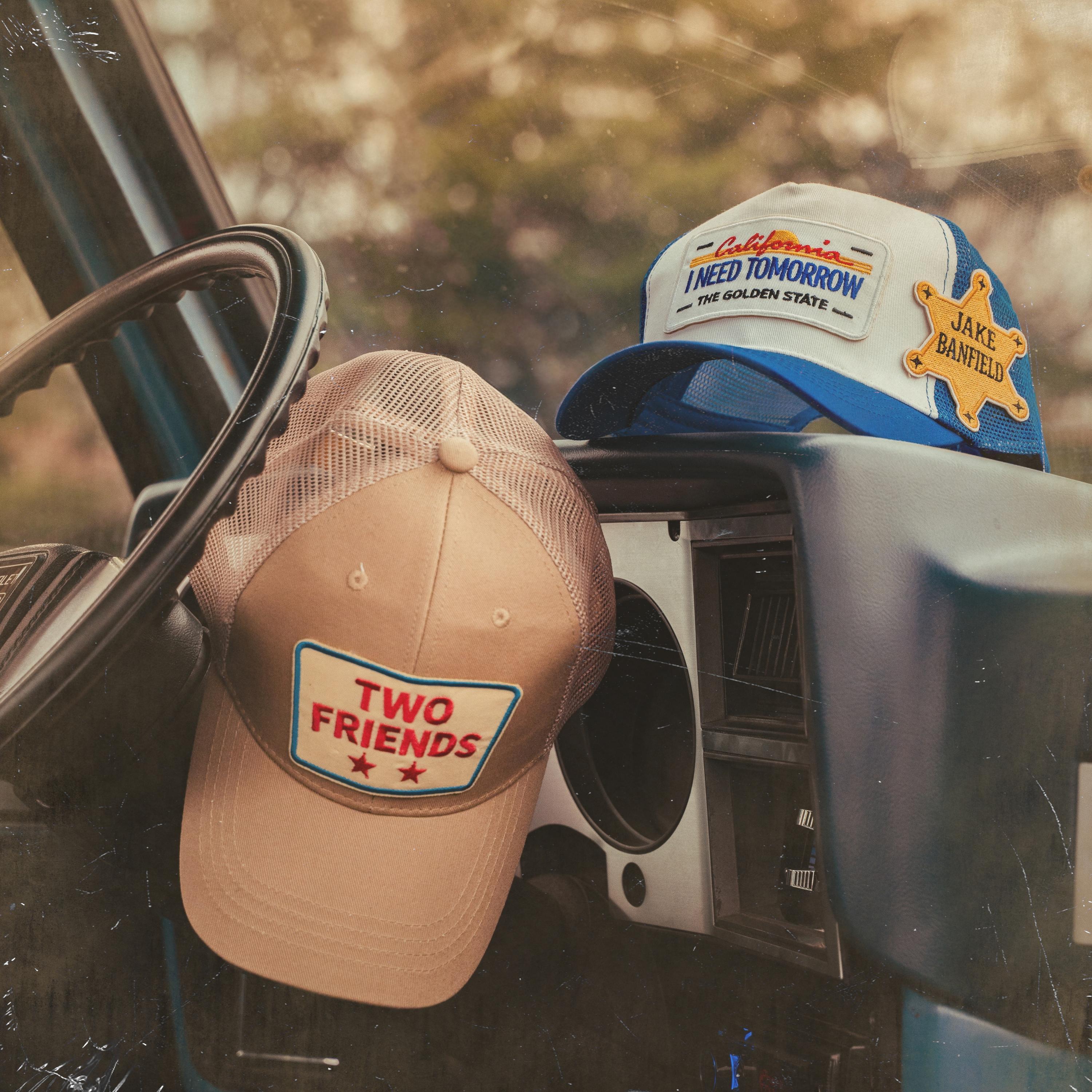 I Need Tomorrow (feat. Jake Banfield)