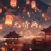 无情画DJ版