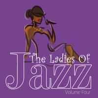 Ladies of Jazz Vol. 4 - Remastered