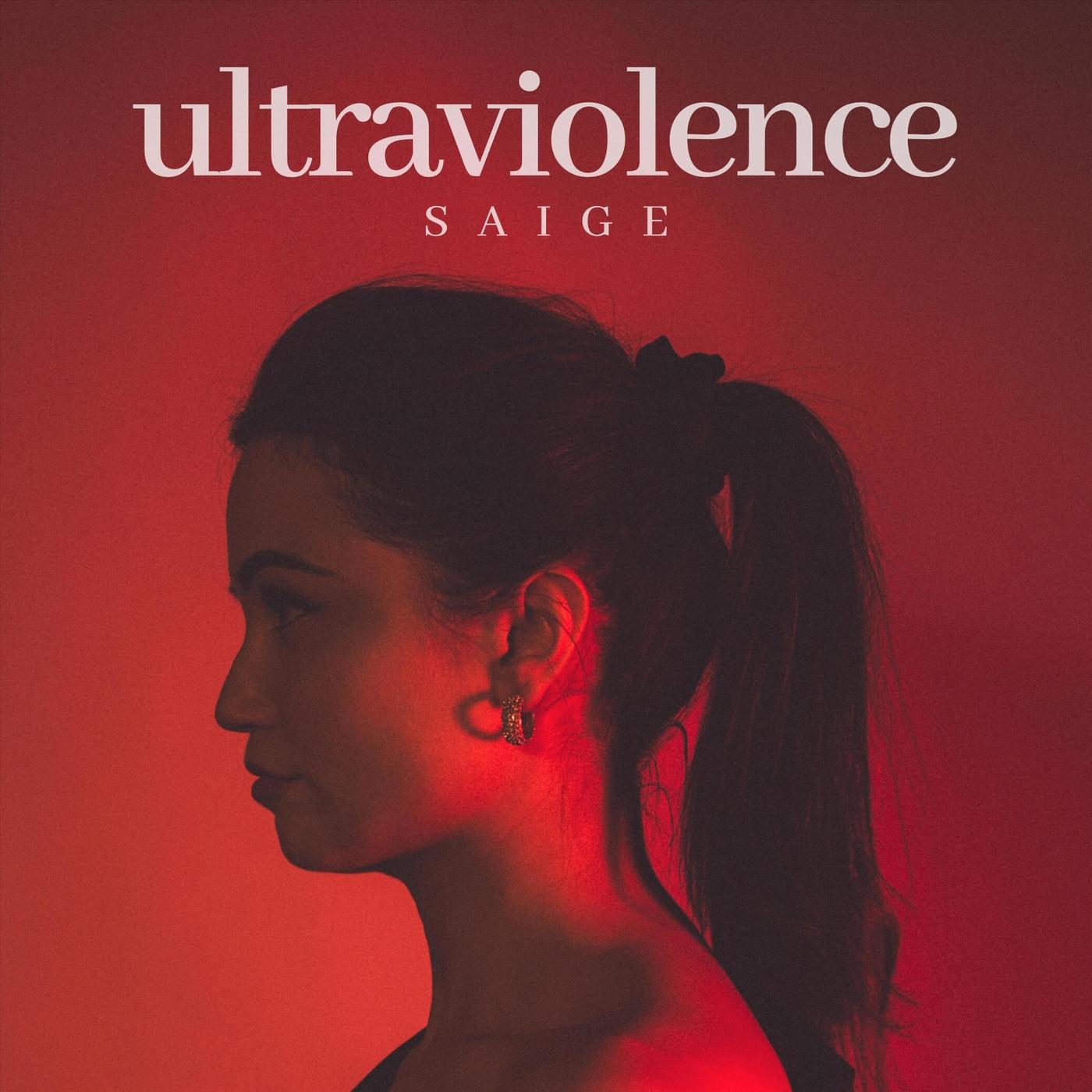 Ultraviolence