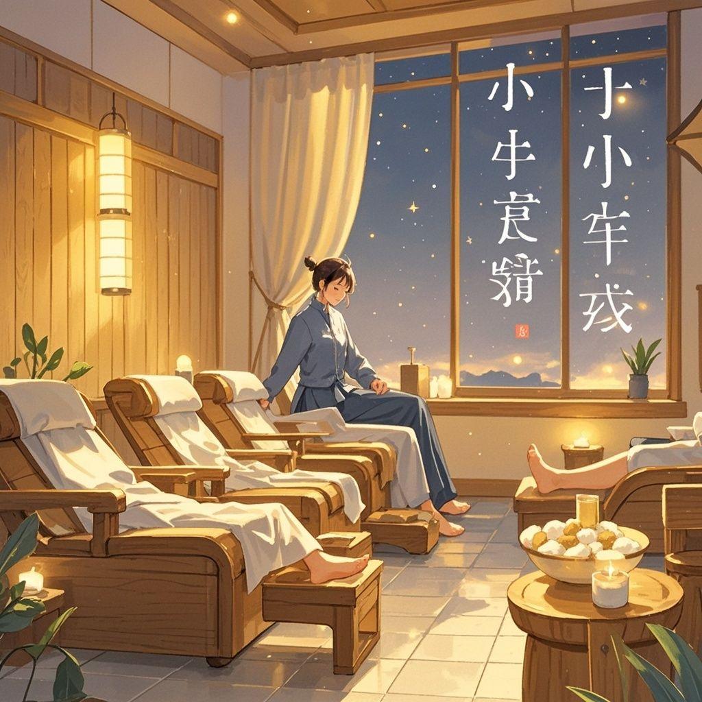 脚步的小确幸-周宇立泰 - 小元音乐封面