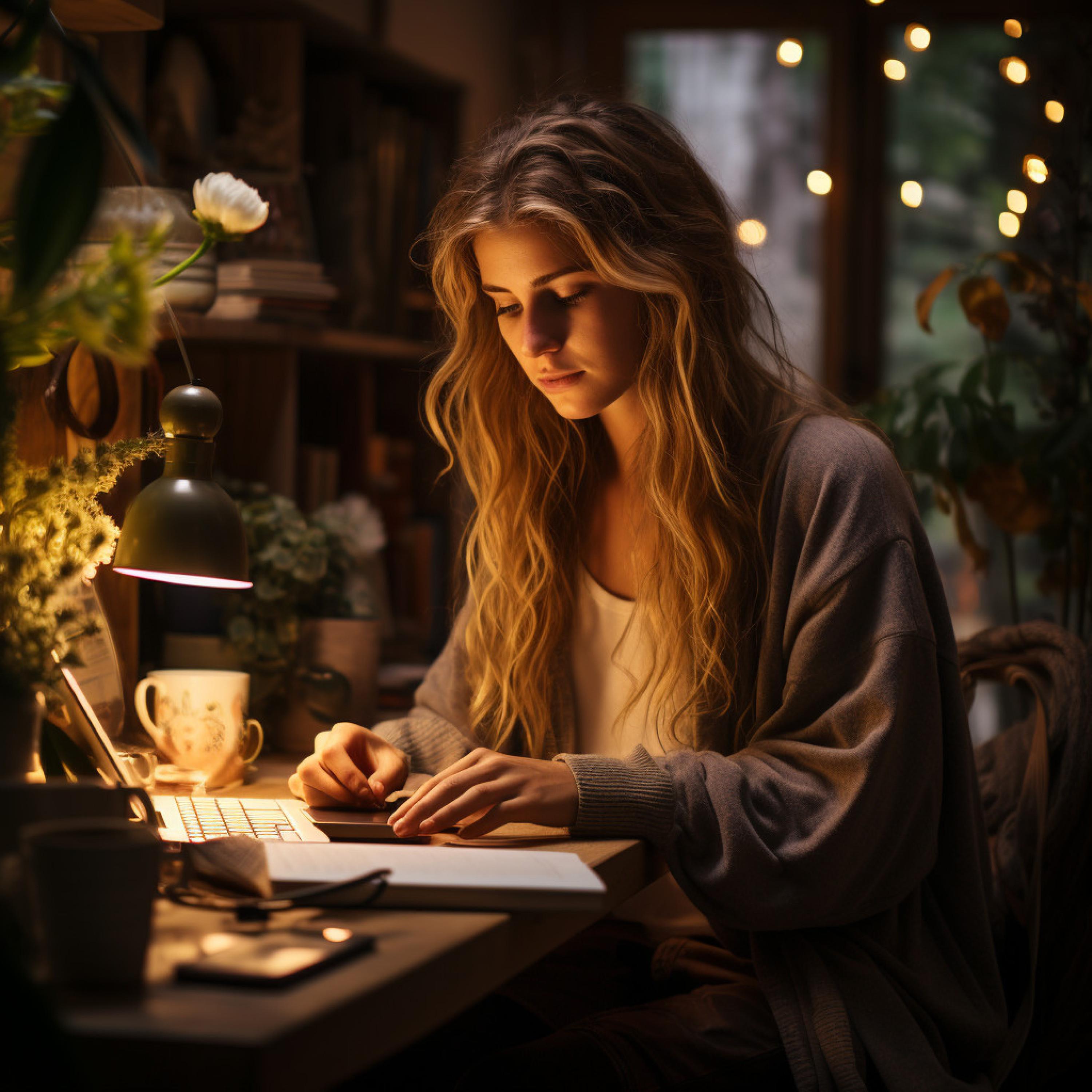 Resonancia Meditativa Del Estudio_Academia de Música Relajante de Piano Jazz_Sesiones De Estudio Elevadas: Paisajes Sonoros De Piano Meditativo | 在线播放_Resonancia Meditativa Del Estudio歌词_Resonancia Meditativa Del Estudio下载 | 网易云音乐
