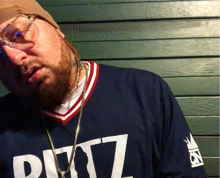Rittz