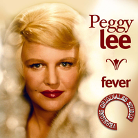 Peggy Lee - On The Street Where You Live