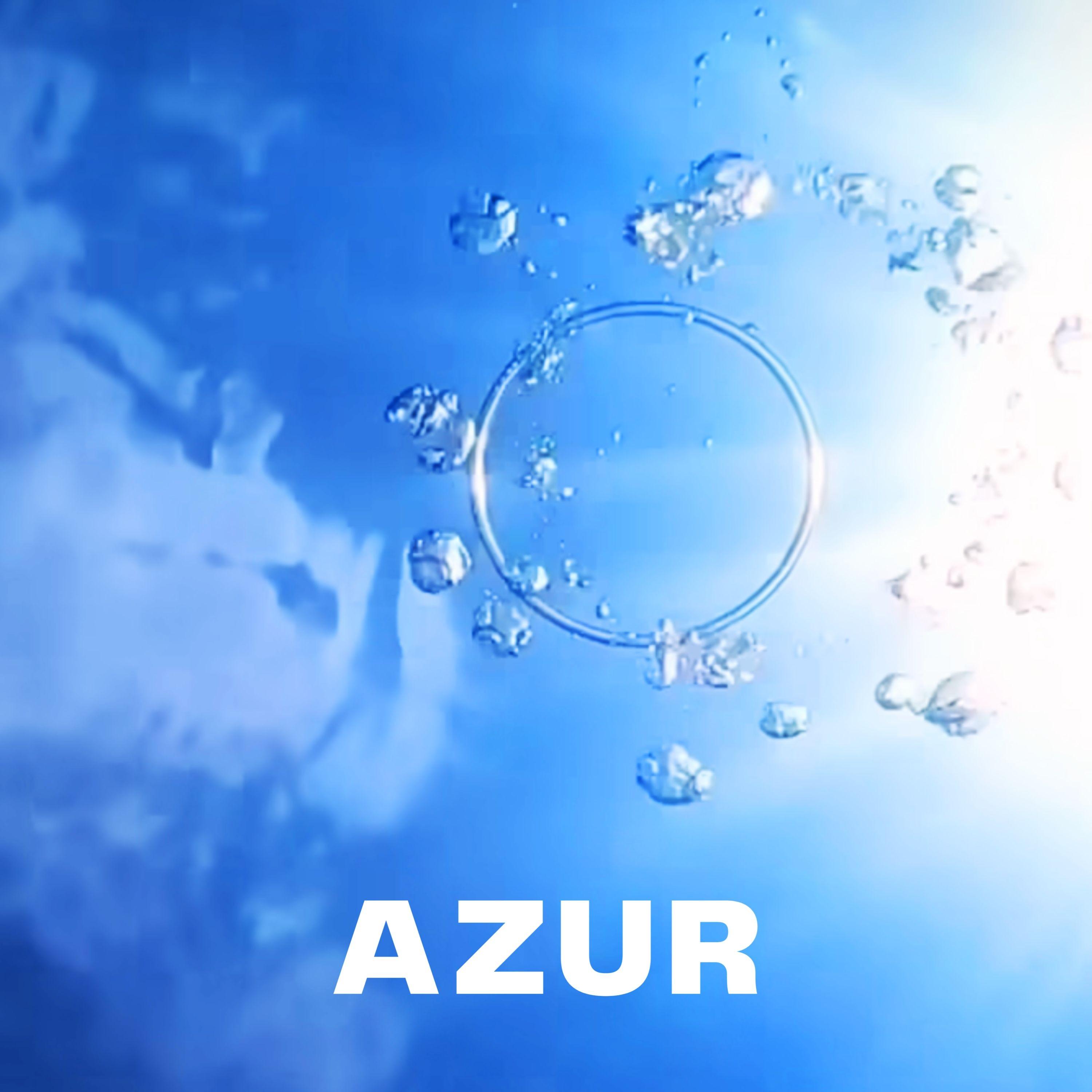 azur - d-one - 单曲 - 网易云音乐