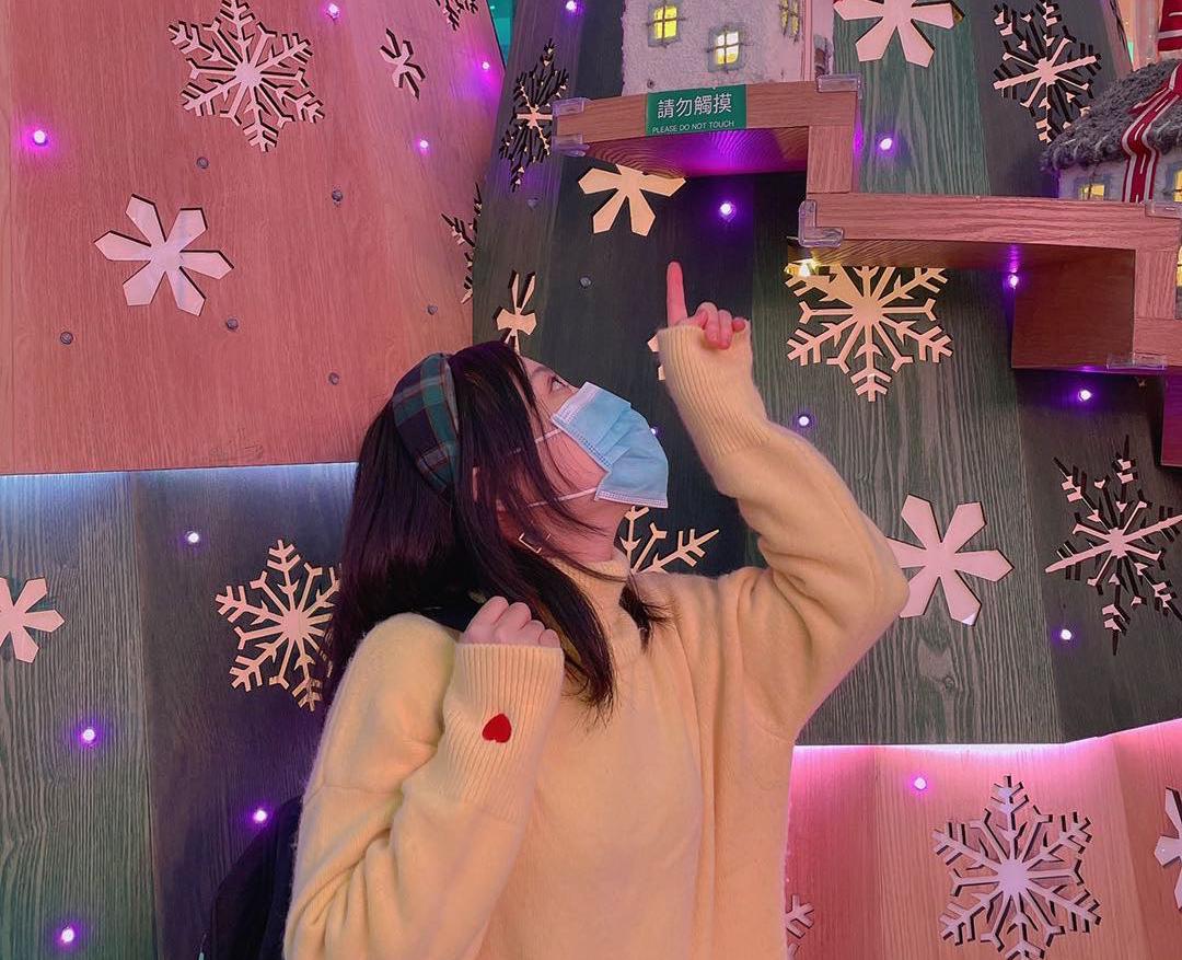 时差小姐