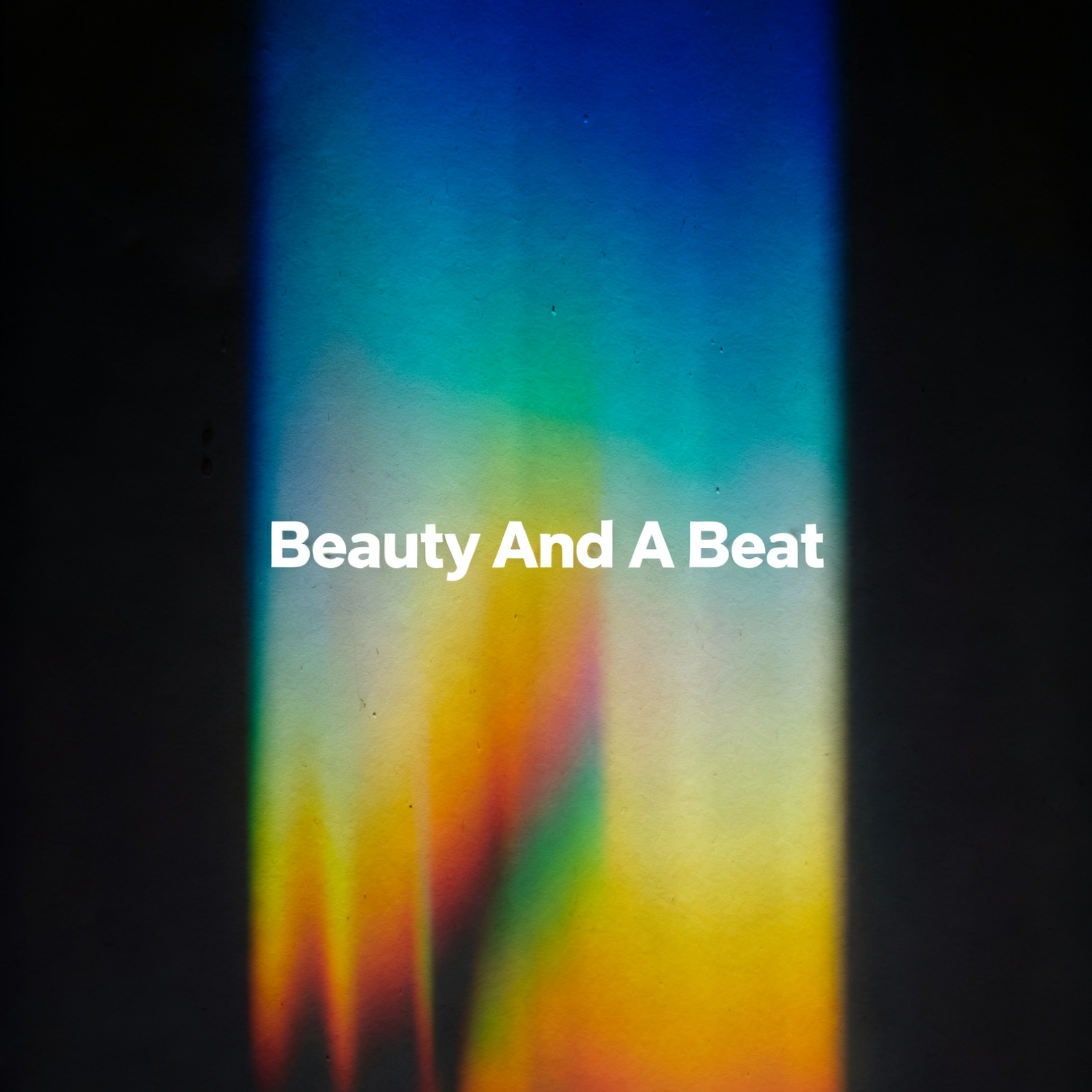 Beauty And A Beat_Pudding_PD_Beauty And A Beat | 在线播放_Beauty And A Beat歌词_Beauty And A Beat下载 | 网易云音乐