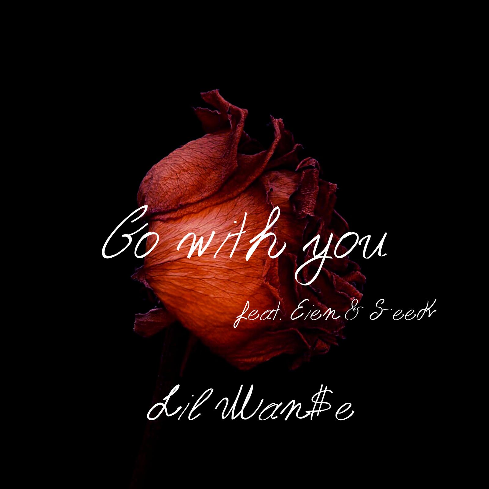 Go with you (feat. 影煙 & S-eeK)