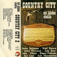 Country City 2 - Mä lähden stadiin