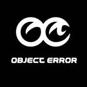 Object Error