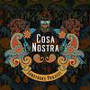 Sunstroke Project - Cosa Nostra