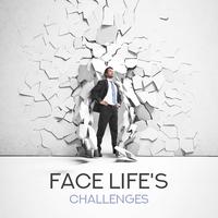 Face Life's Challenges – Powerful Music to Increase Your Vibration, Helps to Focus, Inspiration for Success, Motivation, Confidence, Overcoming Anxiety, Deep Meditation, Yoga