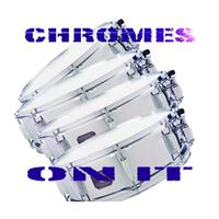 Chrome's On It