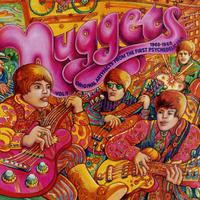 Nuggets: Original Artyfacts From The First Psychedelic Era 1965-1968 Disc 4