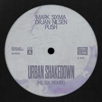 Urban Shakedown (nilsix Remix)