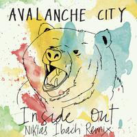 Inside Out (Niklas Ibach Remix) [Radio Edit]