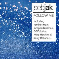 Follow Me [Remixes] (Remixes)