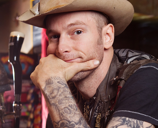 Hank Williams III