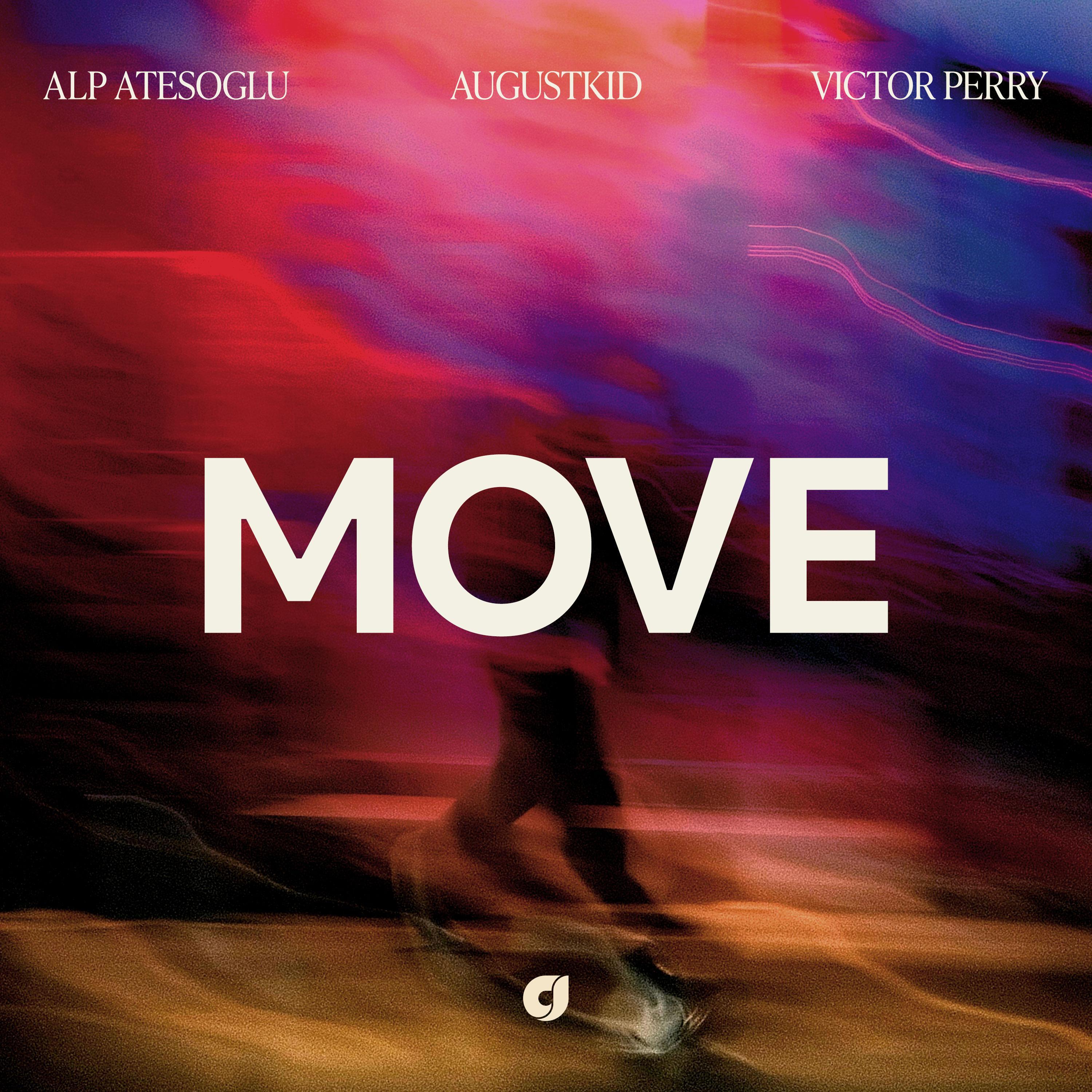 Move (feat. AUGUSTKID)