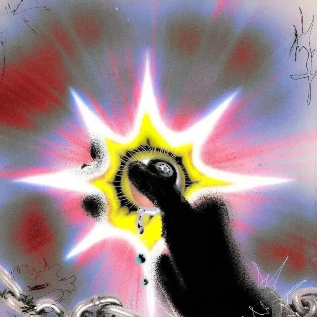 fantasyland（Prod.Eee.T&BickyBoy）