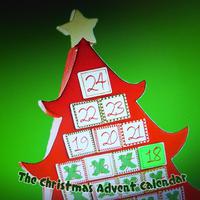 The Christmas Advent Calendar 18