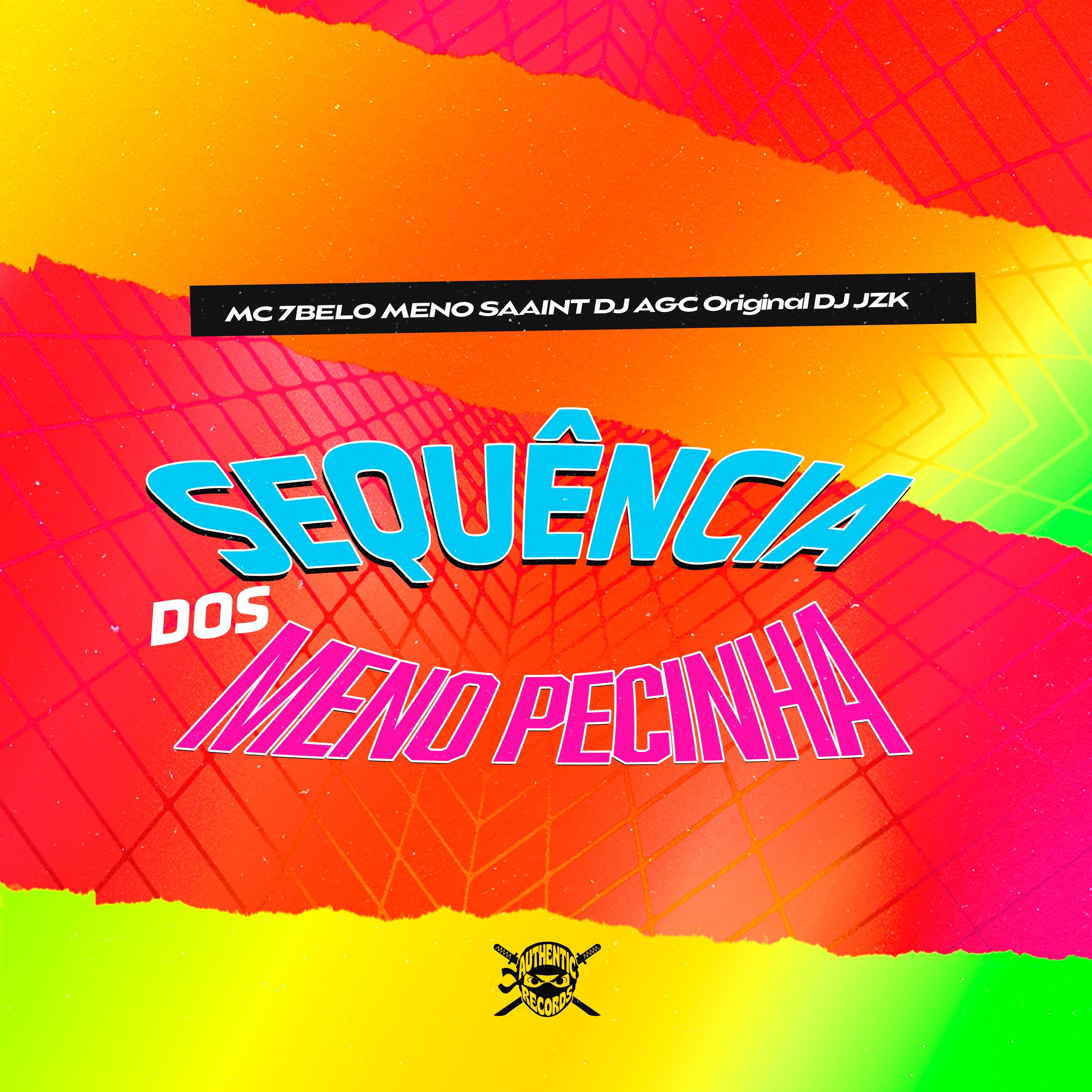 Sequência dos Meno Pecinha