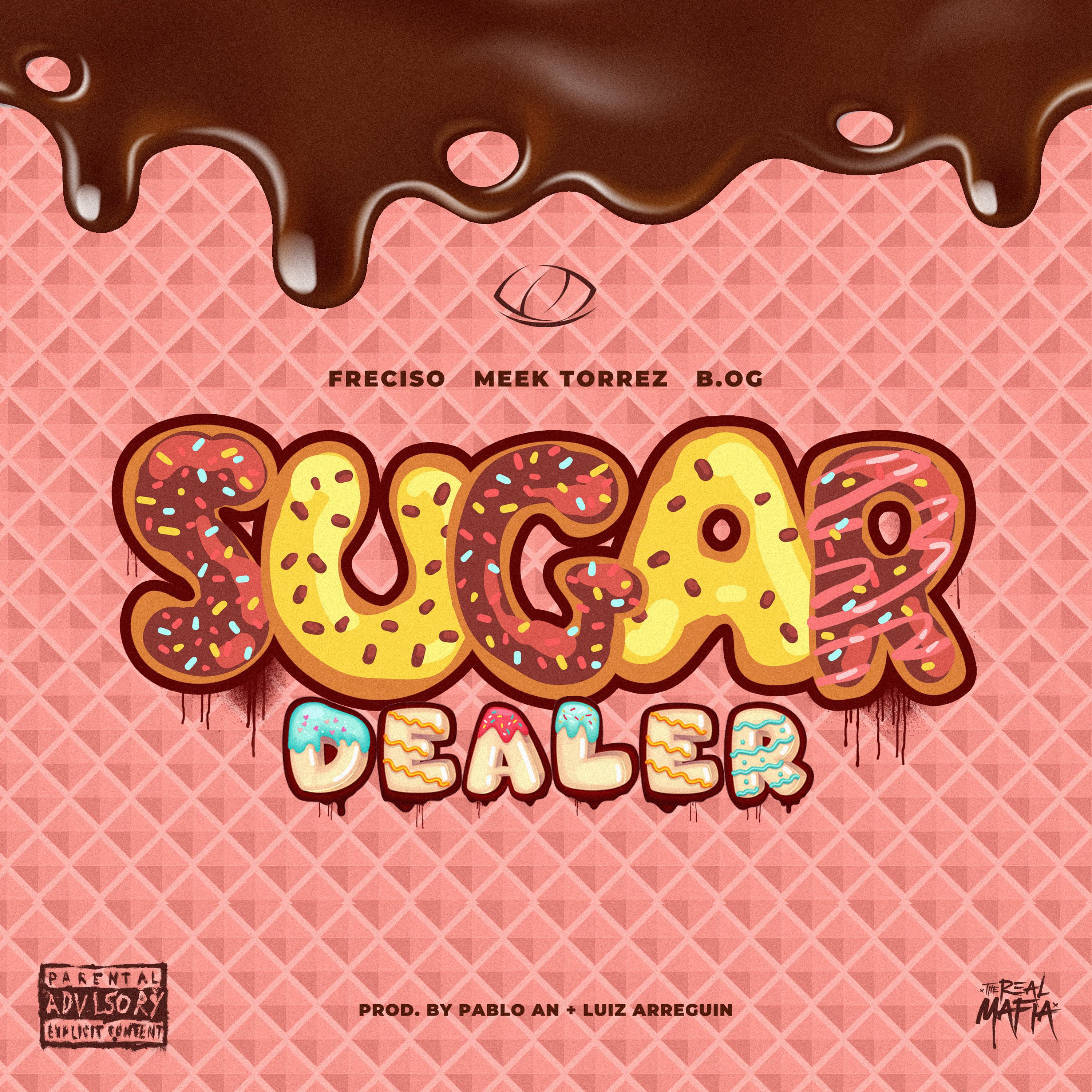 Sugar Dealer
