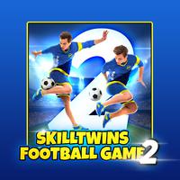 SkillTwins Football Game 2