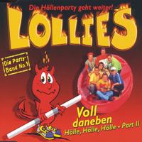 Voll Daneben (Hölle, Hölle, Hölle) - Part 2