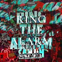 Ring The Alarm - SanJin Edit