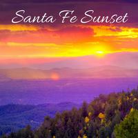 Santa Fe Sunset