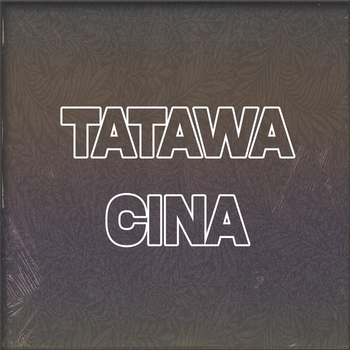 Tatawa Cina