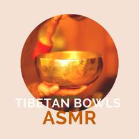 Tibetan Bowls ASMR: Soft Spoken Bowls Meditation for Anxiety & Stress Relief