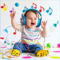 Baby’s First Sounds: Joyful Music