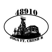 48910 (feat. Cresh K)