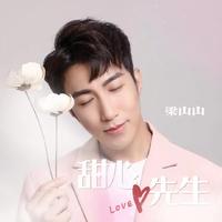 梁山山 - 甜心先生